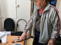 Память подвела: перед судом предстанет житель Идринско-Краснотуранского округа за ножевое ранение приятеля в 2018 г