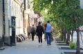 Потепление вернется на рабочей неделе в Красноярск