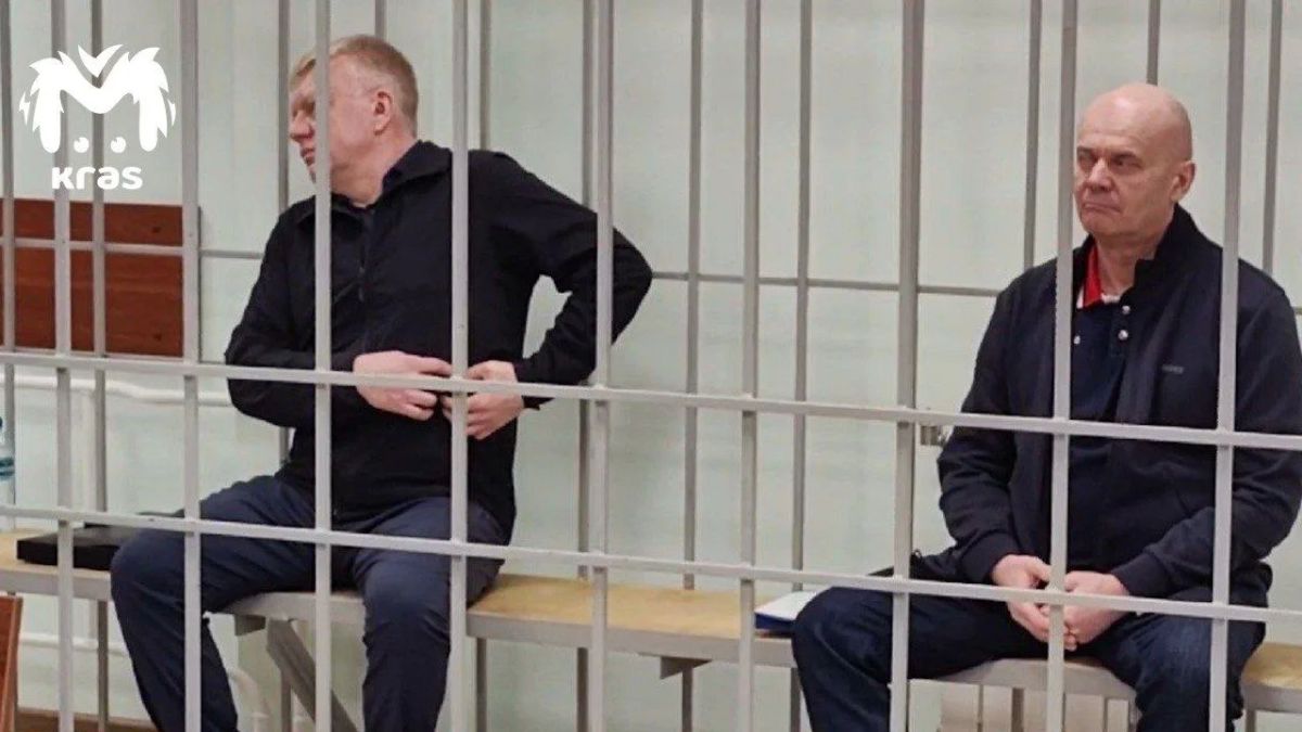 Экс-мэр Логинов и его первый зам Давыдов могли набрать взяток на 260 млн