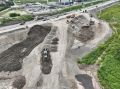 Обход Красноярска: устраиваем шлюз из Солонцов в сторону Дрокино