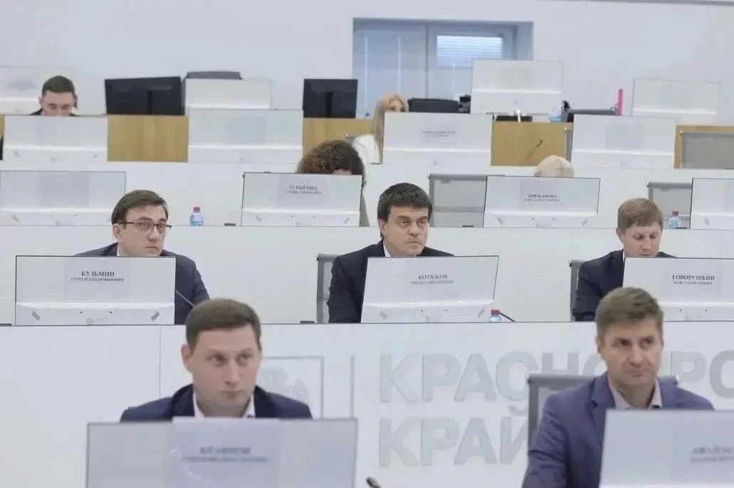 Михаил Котюков: «Ремонт каждой школы держу на контроле» Михаил Котюков: «Ремонт каждой школы держу на контроле»