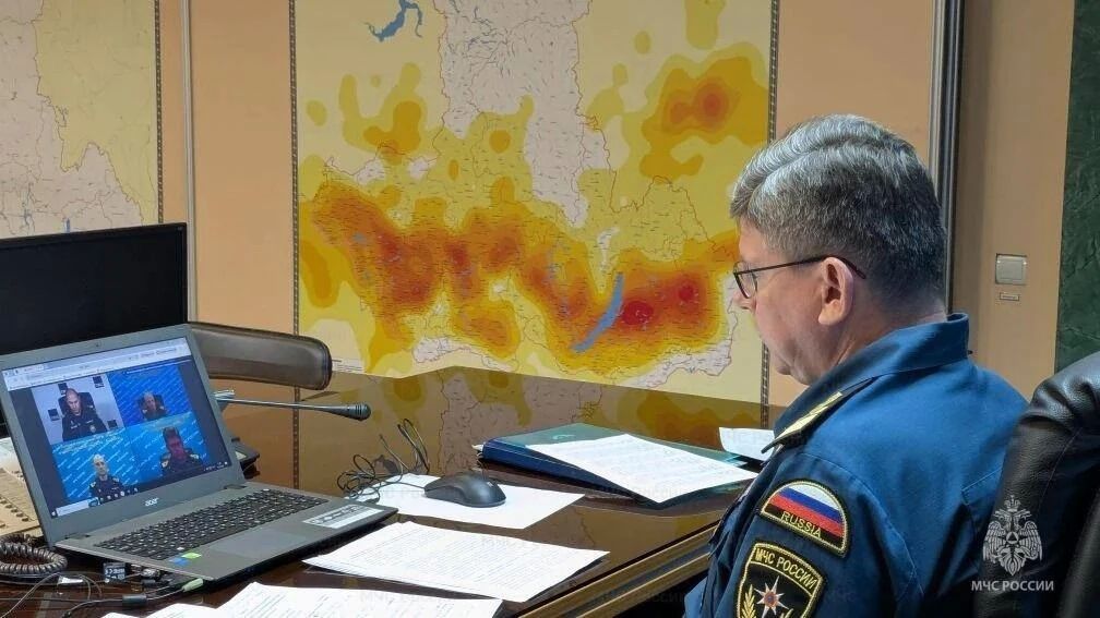 За лето в Красноярском крае утонули 30 человек За лето в Красноярском крае утонули 30 человек