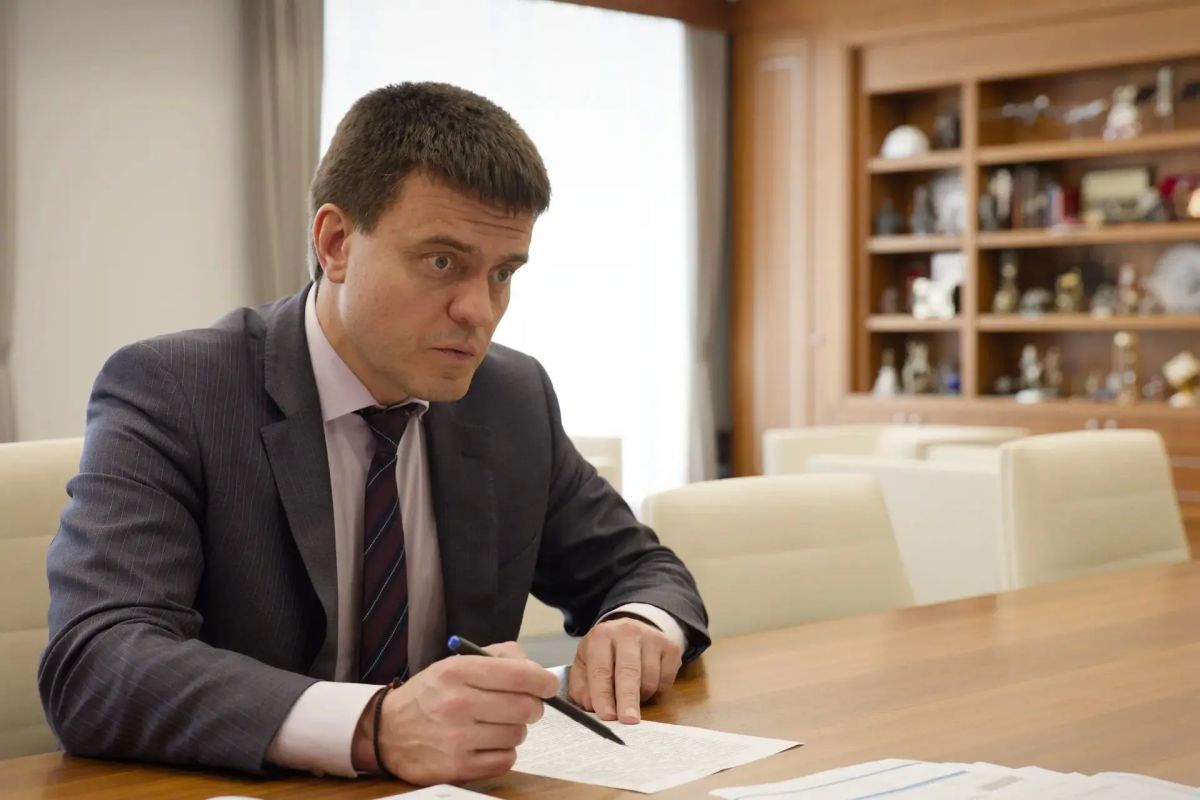 В Минстрое России обсудили вопросы инфраструктурного развития и подготовки к отопительному сезону Красноярского края В Минстрое России обсудили вопросы инфраструктурного развития и подготовки к отопительному сезону Красноярского края