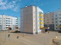 #жильё. За первое полугодие в Красноярском крае построили 654 тыс