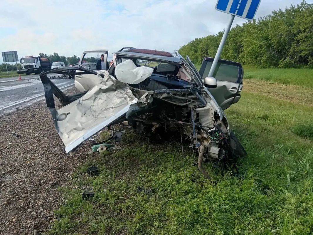 В регионе продолжает расти детская аварийность на дорогах: за половину летних каникул в ДТП травмировались 94 несовершеннолетних В регионе продолжает расти детская аварийность на дорогах: за половину летних каникул в ДТП травмировались 94 несовершеннолетних