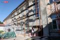 Глава Красноярска Сергей Верещагин провел выезд в Кировском районе
