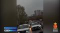 Красноярский студент устроил скандал на Кузбассе