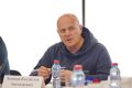 В Центральном районном суде Красноярска началось очередное заседание по делу бывшего главы города Владислава Логинова