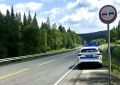 В предстоящие выходные сотрудники красноярского полка ДПС усилят контроль на дорогах