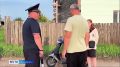 В эти выходные красноярские сотрудники ДПС усилят контроль на дорогах