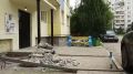 «УДАРИЛ НОЖОМ ИСПОДТИШКА…»