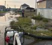 Ливни могут подтопить дороги и огороды в Красноярском крае