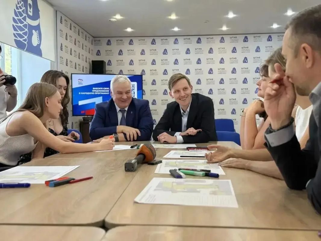 Каким будет сквер Крутовского в центре Красноярска? Каким будет сквер Крутовского в центре Красноярска?
