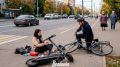 ГИБДД зафиксировала резкий скачок ДТП с СИМ и велосипедами в России