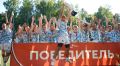 Юные регбисты «Енисея-СТМ» стали победителями первенства России до 17 лет
