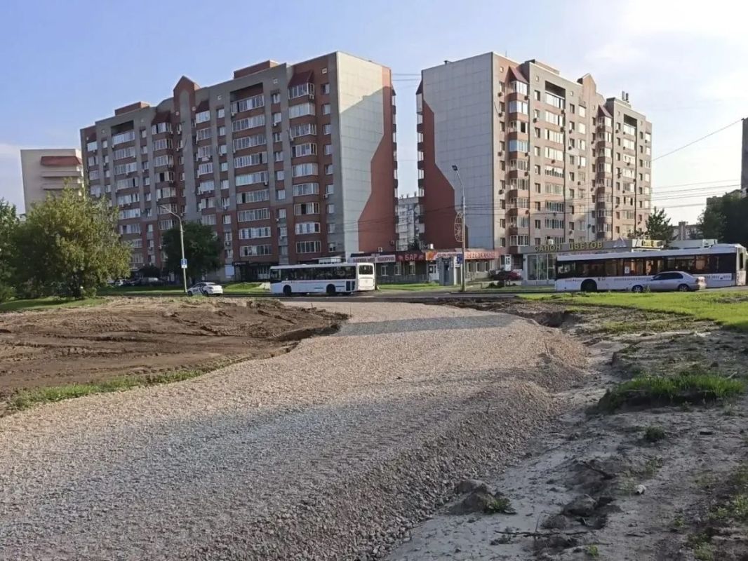 В Красноярске отремонтируют еще 8 участков дорог