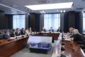 Михаил Котюков: Вместе с коллегами из СФУ определили приоритетные направления развития университета