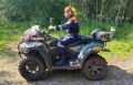 Красноярец потерялся на Кузнецовском плато и заночевал в лесу