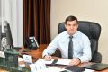 Сегодня свой 45-й день рождения отмечает вице-президент — директор Красноярского представительства «Норникеля» Сергей Александрович Ткаченко!