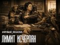 Не за взяточку присела. Чтобы начальство не наругало