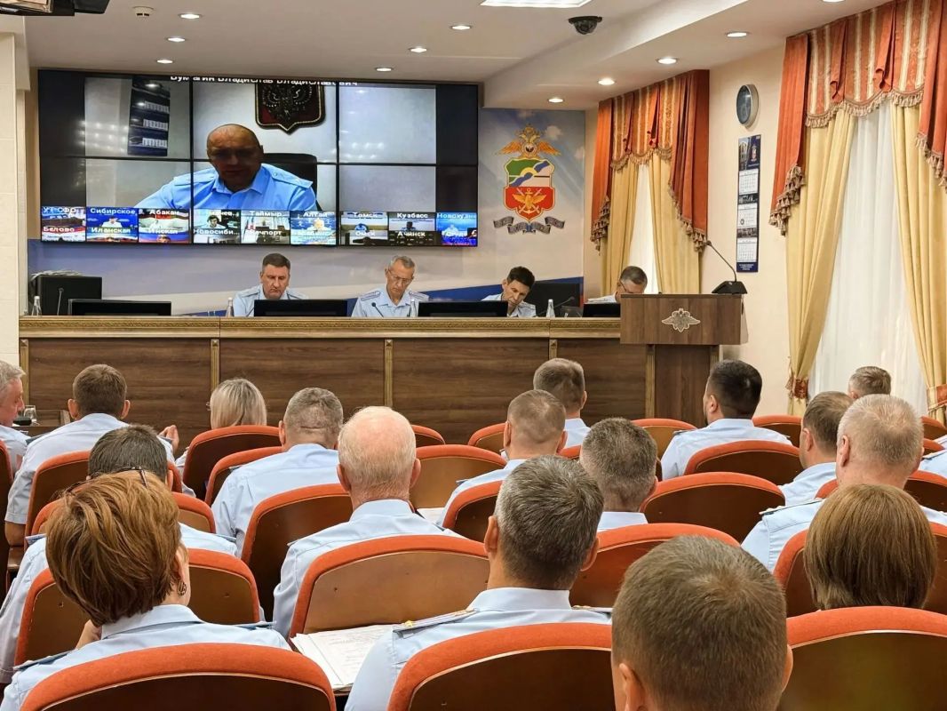 В транспортной полиции Сибири подведены итоги работы в первом полугодии 2026 года В транспортной полиции Сибири подведены итоги работы в первом полугодии 2026 года