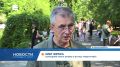 Возле «Роева ручья» в Красноярске построят пешеходный мост