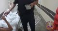Под Красноярском пьяный мужчина катался на моноколесе и попал в аварию
