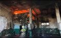 В Красноярском крае за сутки потушили девять пожаров, погибших и пострадавших нет