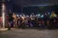 В Татышев-парке пройдет ночной заезд роллеров