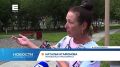 Жители Пашенного недовольны состоянием «Полтавского» сквера