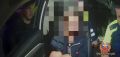 «Да я бухнула прям!»: в Шушенском возбуждено уголовное дело в отношении нетрезвого водителя