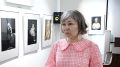 «ЧЕЛОВЕК» В ДОМЕ ИСКУССТВ. В Красноярском Доме искусств продолжается фотовыставка «Человек», посвящённая юбилею фотохудожника Татьяны Вишневской