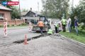 В Покровке проверили, как решают вопросы местных жителей