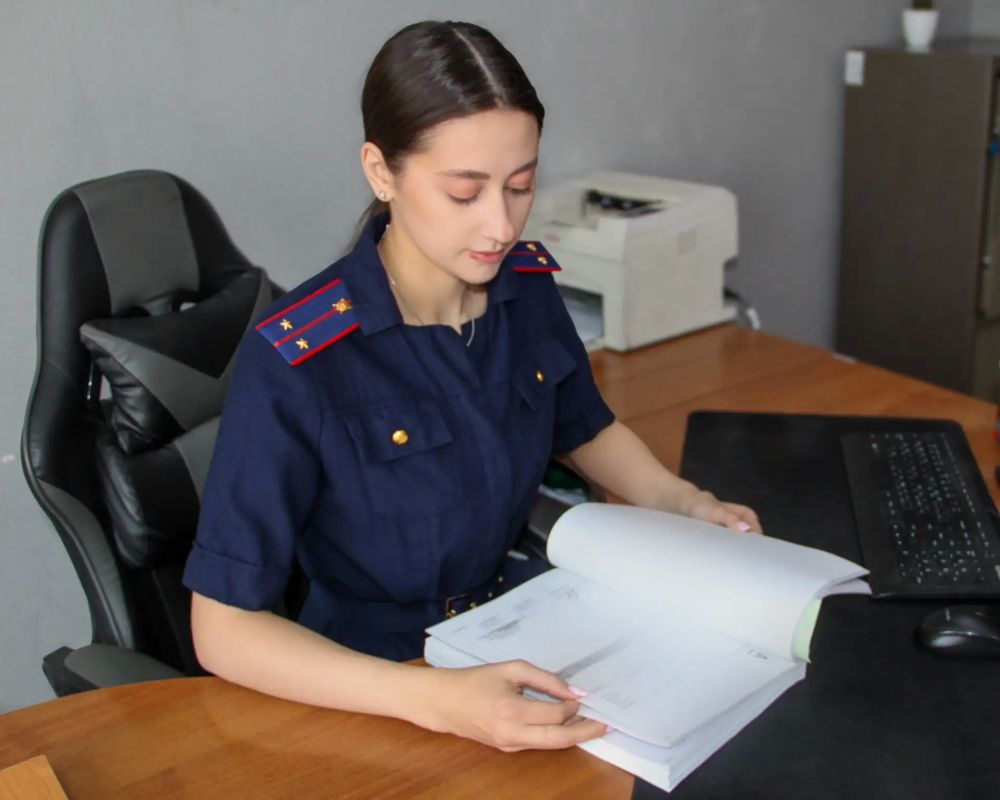 В Красноярске благодаря принятым следствием мерам полностью погашена задолженность по заработной плате перед работниками коммерческой организации