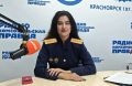 Этого не покажут по телевизору: красноярский следователь Алиса Селезнёва рассказала о своей службе