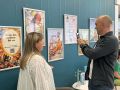 «Наш край — единая семья»: в Шушенском работает уникальный детский центр «Данко»