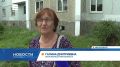 Пустырь в Минусинске превращают в новый сквер