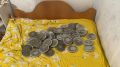 Незаконно добытые 13 литров чёрной икры и 400 кг осетрины изъяли сыщики у жителя Красноярского края