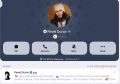 Павел Дуров поставил на аватарку аккаунта в Telegram мем с собой в образе террориста после обвинений ФСБ