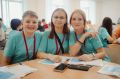 Вперёд к мечте!. В Красноярске собрались больше 800 школьников 5-7 классов и старшеклассников из-за рубежа, чтобы побороться за звание лучших в финале Всероссийского конкурса «Большая перемена»