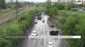 Что делать красноярцам, если автомобиль утонул во время ливня: советы юриста
