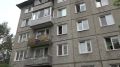 ОДИН ШАГ ДО БЕДЫ. В Красноярске двухлетний ребёнок выпал из окна