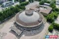 Для реконструкции Красноярского цирка определили подрядчика