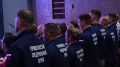СПАРТАКИАДА СЛЕДСТВЕННОГО КОМИТЕТА