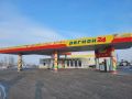 Красноярская сеть АЗС оспорила мнение УФАС о завышенных ценах на бензин