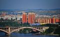 Самолет из Пекина в Манчестер экстренно сел в Красноярске
