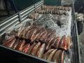 В Енисейском муниципальном округе двое местных жителей признаны виновными в незаконном обороте сибирского осетра, занесенного в Красную книгу Российской Федерации