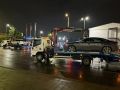 Инспекторы полка ДПС выявили 96 нарушений ПДД в минувшие выходные в Центральном районе Красноярска