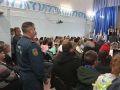 Продолжается обеспечение пожарной безопасности в школах Красноярского края