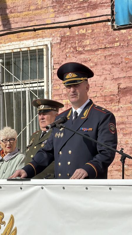 День знаний в Кедровом кадетском корпусе! День знаний в Кедровом кадетском корпусе!
